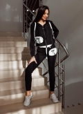 Komplet dresowy bluza + spodnie La..mu